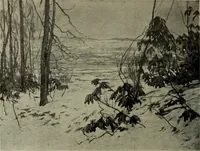 An illustration from International studio (1897)