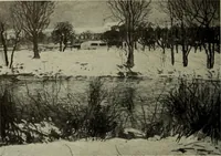 An illustration from International studio (1897)