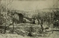 An illustration from International studio (1897)