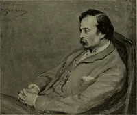 An illustration from International studio (1897)