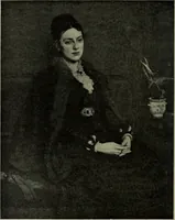 An illustration from International studio (1897)