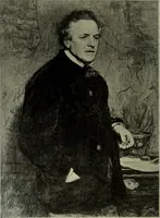 An illustration from International studio (1897)