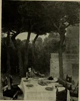 An illustration from International studio (1897)