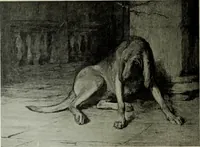 An illustration from International studio (1897)