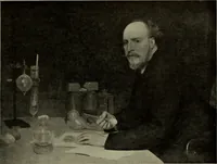 An illustration from International studio (1897)