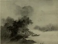 An illustration from International studio (1897)