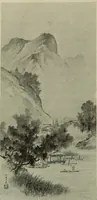 An illustration from International studio (1897)