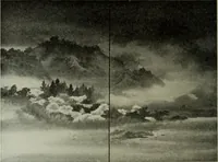 An illustration from International studio (1897)
