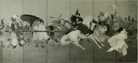 An illustration from International studio (1897)