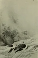 An illustration from International studio (1897)