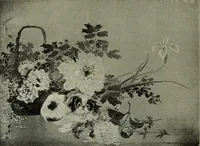An illustration from International studio (1897)