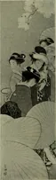 An illustration from International studio (1897)
