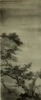 An illustration from International studio (1897)