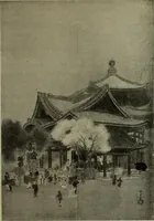 An illustration from International studio (1897)