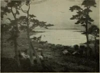 An illustration from International studio (1897)