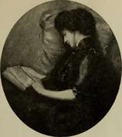 An illustration from International studio (1897)
