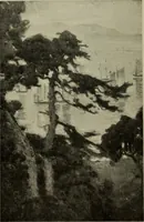 An illustration from International studio (1897)