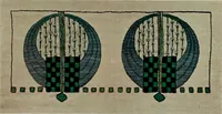 An illustration from International studio (1897)