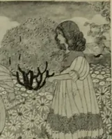 An illustration from International studio (1897)