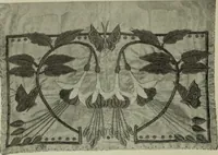 An illustration from International studio (1897)