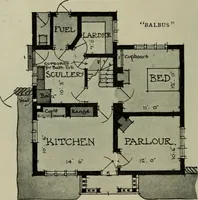 An illustration from International studio (1897)