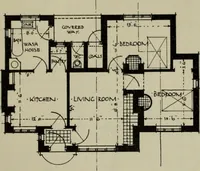 An illustration from International studio (1897)