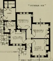 An illustration from International studio (1897)