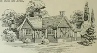An illustration from International studio (1897)