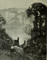 An illustration from International studio (1897)