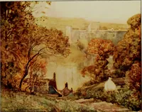 An illustration from International studio (1897)