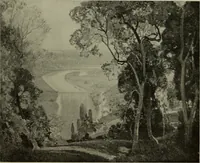 An illustration from International studio (1897)