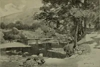 An illustration from International studio (1897)