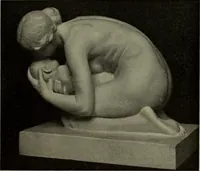 An illustration from International studio (1897)