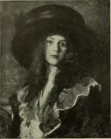 An illustration from International studio (1897)