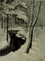 An illustration from International studio (1897)