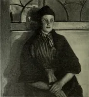 An illustration from International studio (1897)