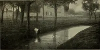 An illustration from International studio (1897)