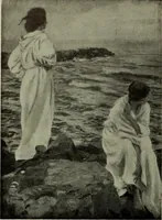 An illustration from International studio (1897)