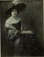 An illustration from International studio (1897)