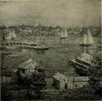 An illustration from International studio (1897)