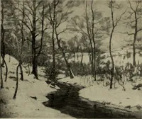An illustration from International studio (1897)
