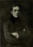An illustration from International studio (1897)