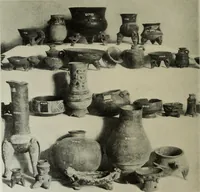 An illustration from International studio (1897)