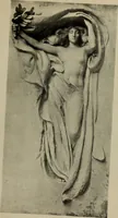 An illustration from International studio (1897)