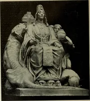 An illustration from International studio (1897)