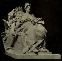 An illustration from International studio (1897)