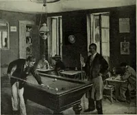 An illustration from International studio (1897)