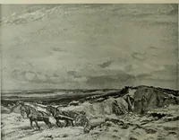 An illustration from International studio (1897)