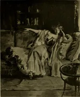 An illustration from International studio (1897)