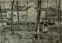 An illustration from International studio (1897)